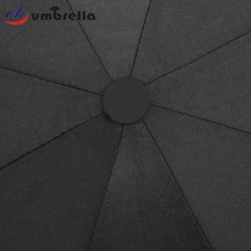 Ok Umbrella 2020 High Quality Wholesale 9 Ribs Strong Windproof Automatic Folding Umbrella