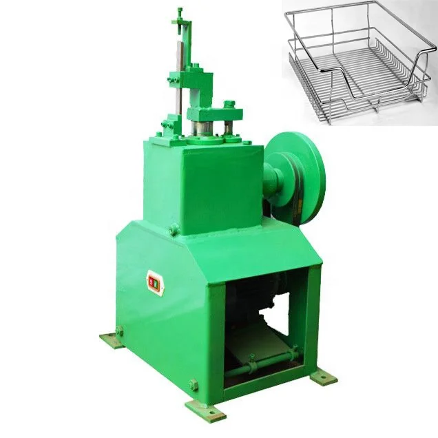 Welded wire mesh trimming machine