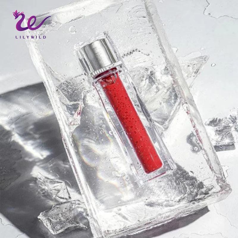 dropshipping manufacturers matte liquid korean blush lip tint wholesale bulk lip stain private label mini lip gloss