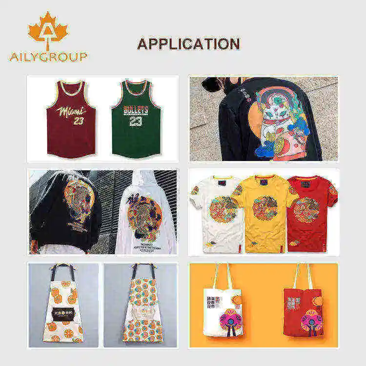 NEWIN Small Print Head 60cm Xp600 Senyang Board Dtf Printer Printing Machine With Oven With 2/4pcs Xp600 Head