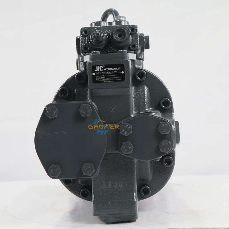 Wholesale Excavator Parts High Pressure Main Pump HPV116 HPV95 HPV102 HPV118 HPV145 HPV35 Hydraulics for