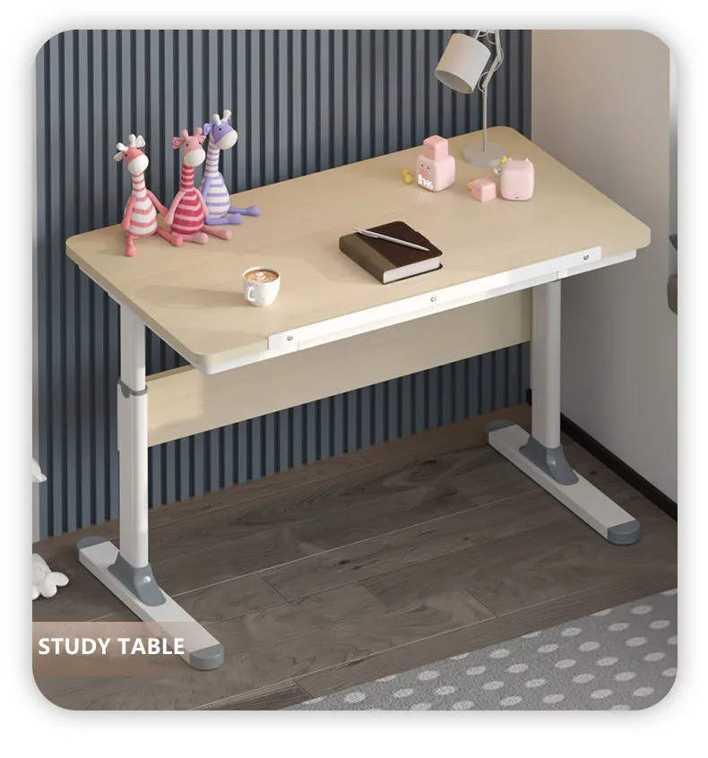 adult kids drafting table for architects height adjustable tilt drawing desk