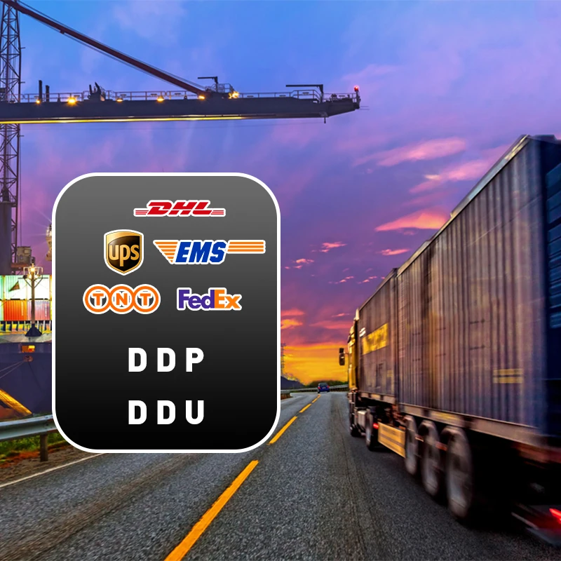 Logistic Companies Forwarder Shipping Agent Shipping Container Home Good Price To Europe