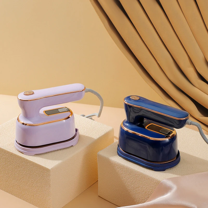 Портативные дорожные паровые утюги, мини-электроника, паровой утюг для одежды