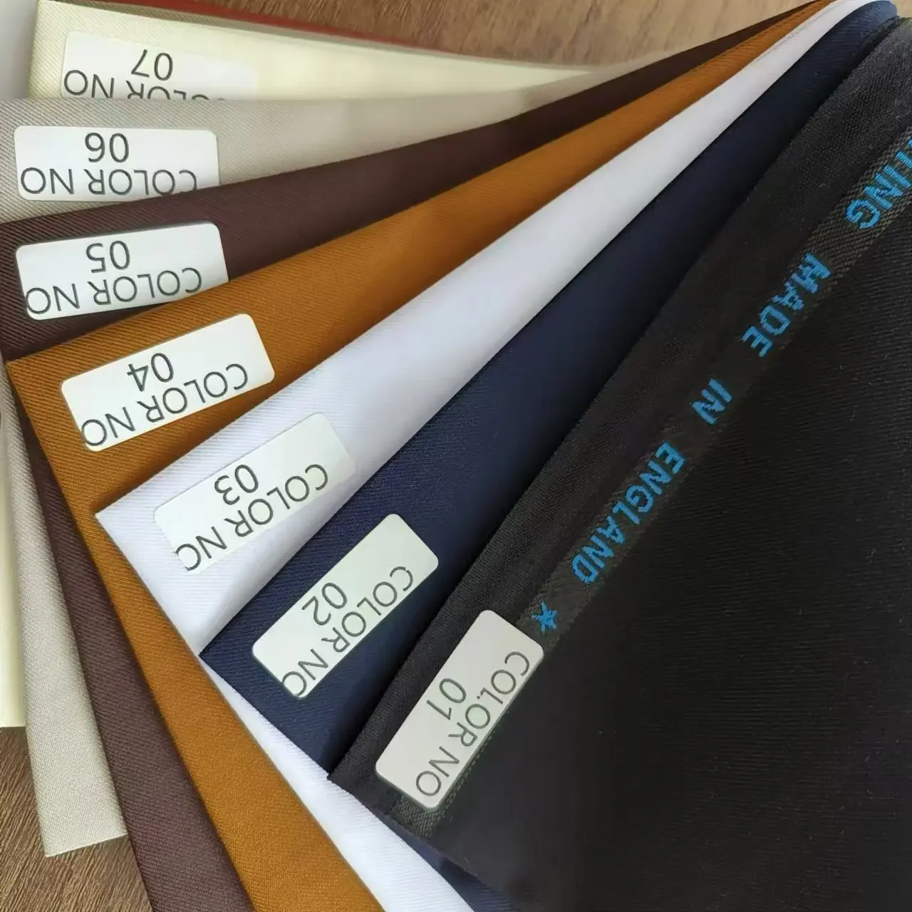 manufacturer tr crooked fabric 65/35 t/r trouser fabric t/r super tergal fabrictr gabardine fabric