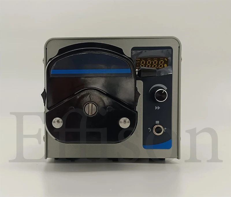 BT100M Electric Peristaltic Pump for Chemical Medical with High quality