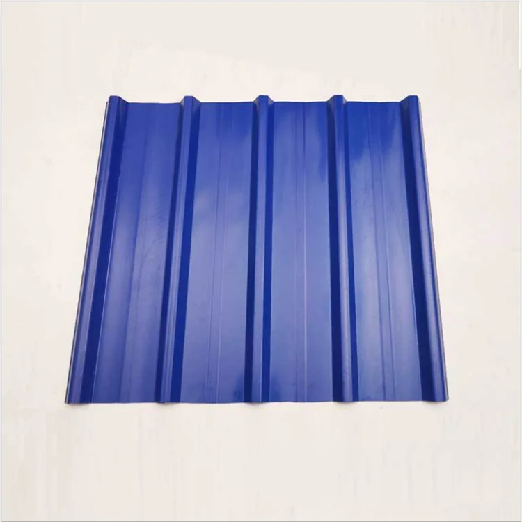 Light Weight Building Materials Photovoltaic Solar Roof Tile UPVC Tile