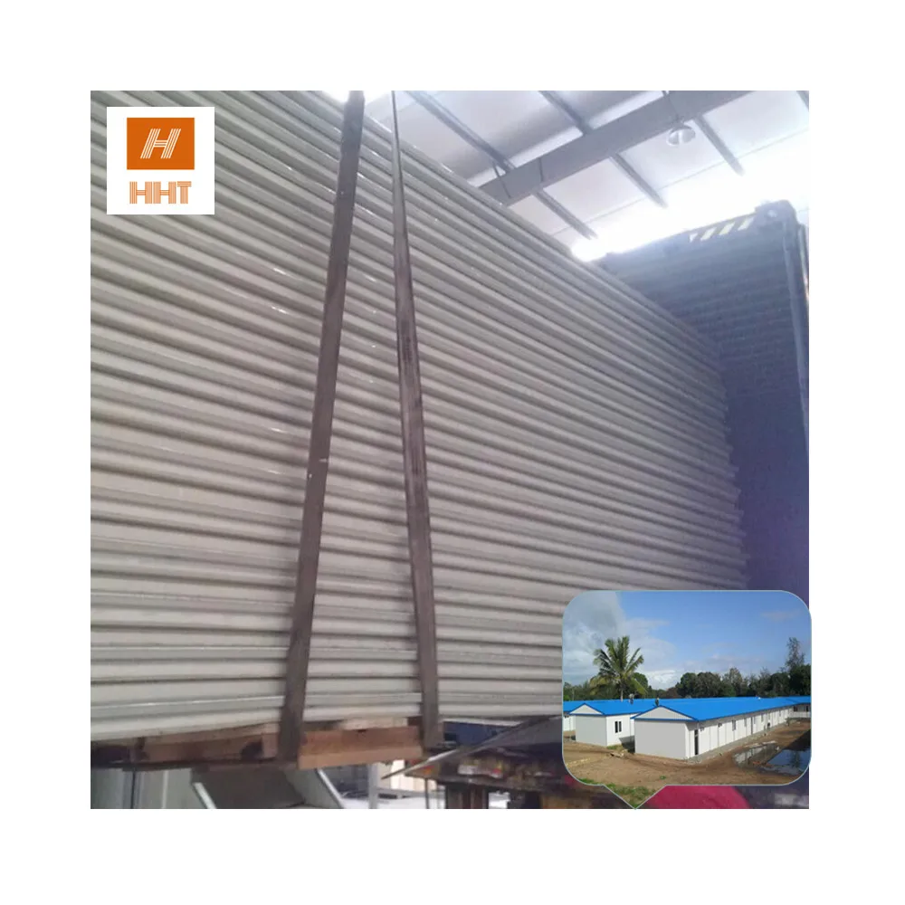 Insulated wall panel, sandwich panel Pu cold room, price