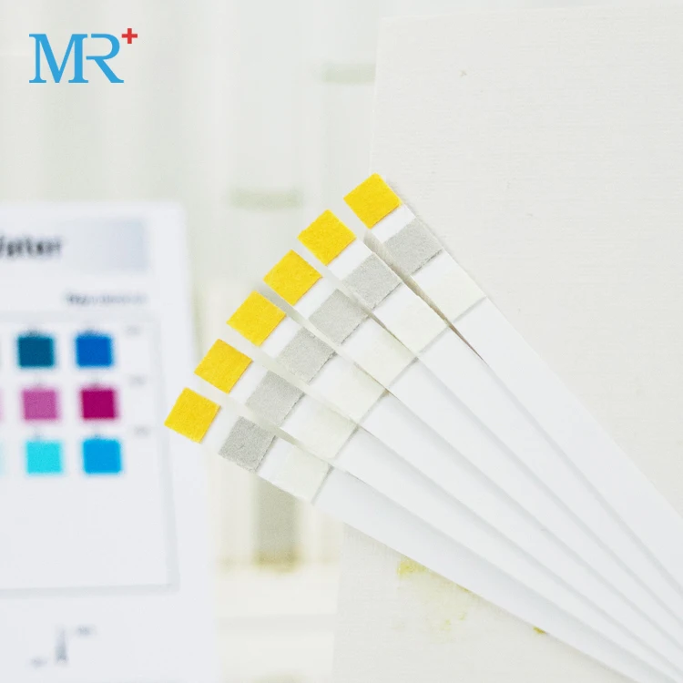 Best quality 3 Items Water Residual Chlorine Copper test,drinking Water Testing Kits