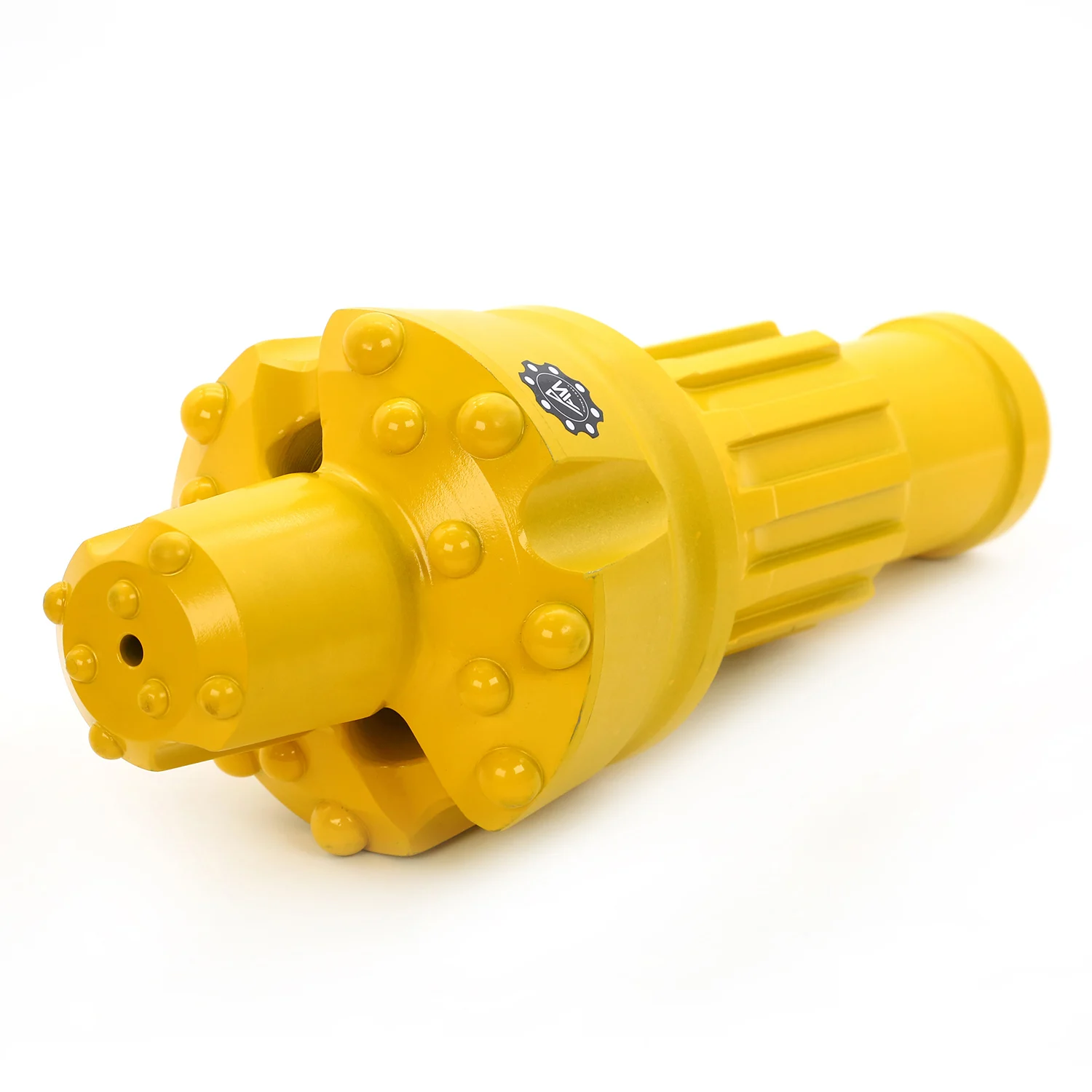 Made In China  5 Inch Dth Bits Down The Hole Rock Drill Head Water Well Drilling Bits Dth Mission60 190