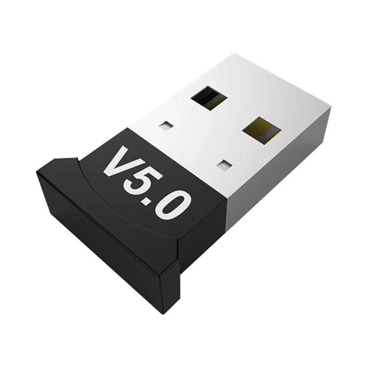 Cheap computer desktop adapter 5.0 USB wifi and wireless for home music voice calls audio transmitter receiver