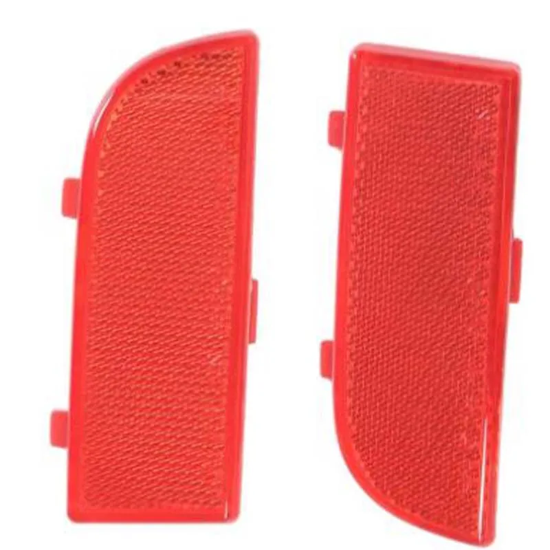 6398260440 6398260540 Rear Bumper Reflector for Mercedes Viano Vito W639 03-14