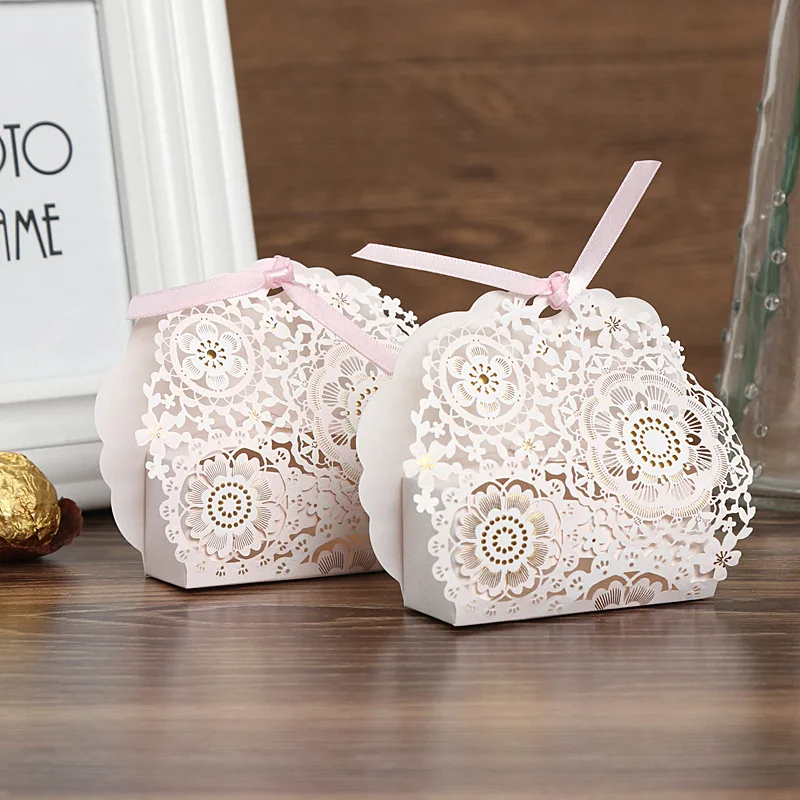 Chinese factory turkish candy box suitcase candy box party candy box