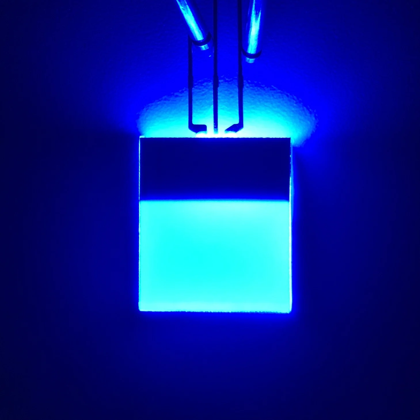 Illuminated Advertising LED backlight module factory price panel sheet