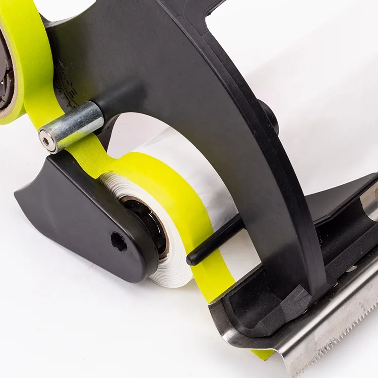 Custom Folded Degradable Plastic Protective Automotive Auto Spray Masking Film car film For Car Painting