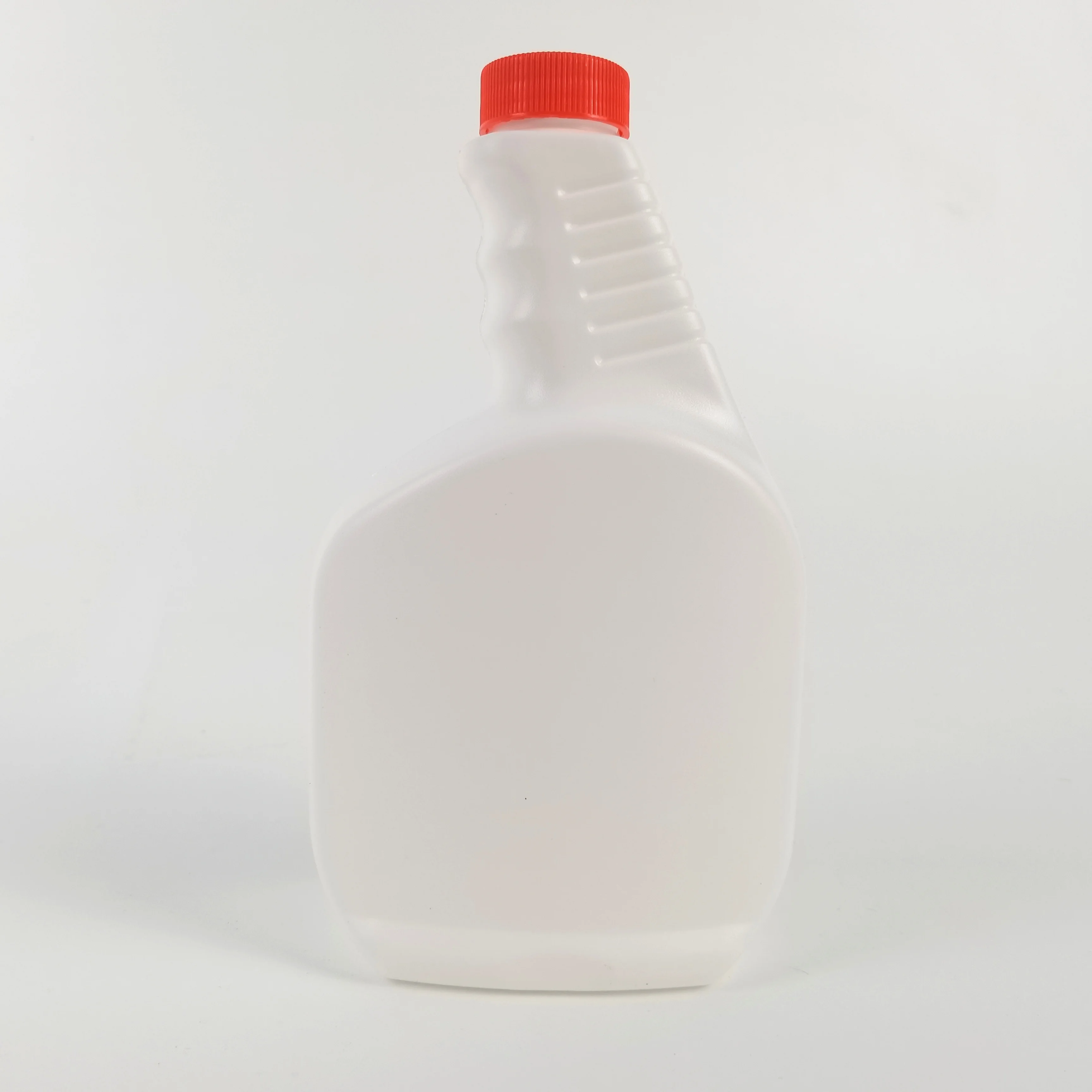 Spray Plastic Bottle HDPE Factory Sale 300ml Trigger Spray Bottle