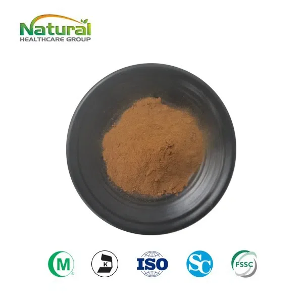Органический продукт QYHerb высококачественный Чистый Экстракт Schisandra Chinensis Порошковый дешевая цена для продажи