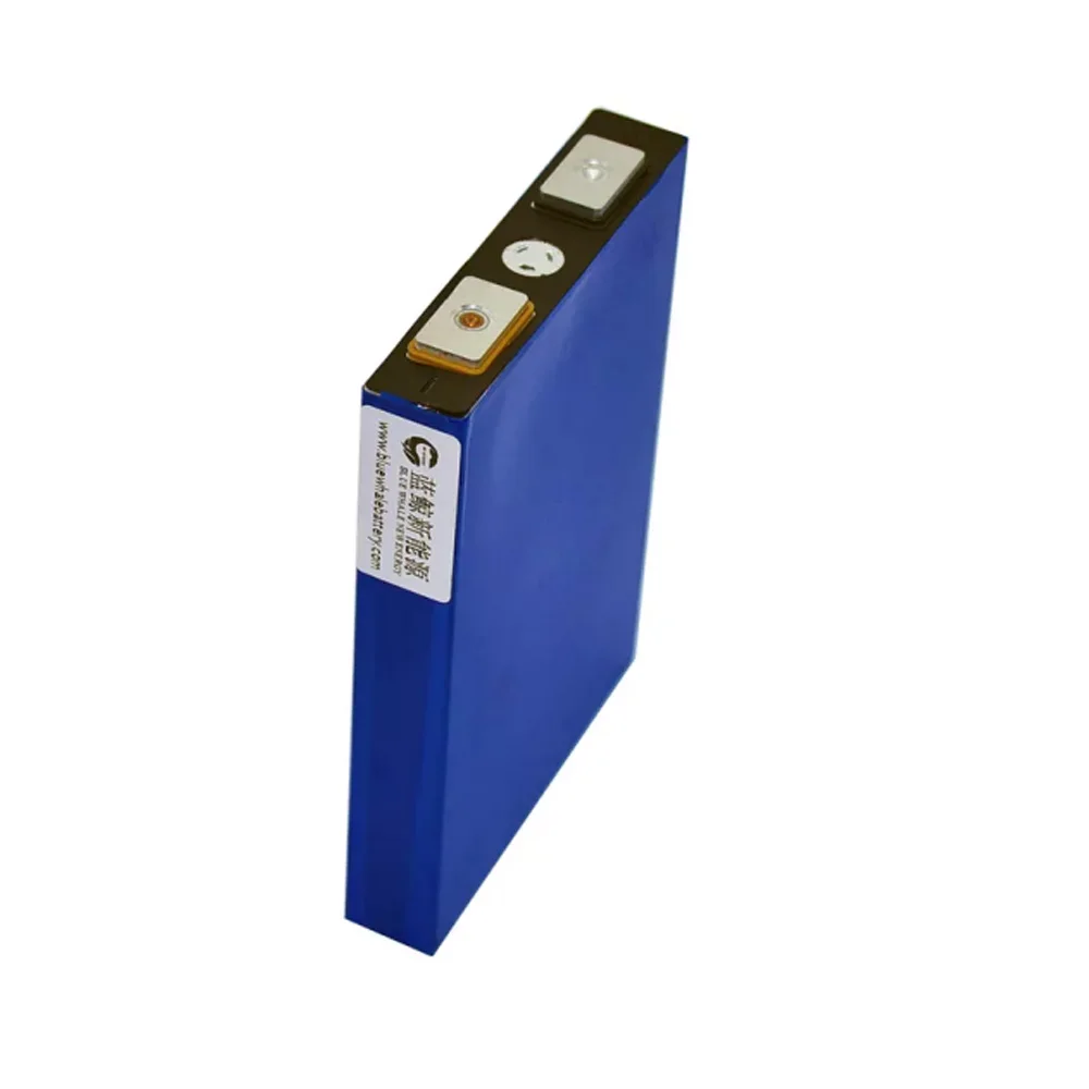 High Quality Grade A Prismatic Lifepo4 Battery Cell 3.2v 27ah 52ah 102ah 105ah Lifepo4 Batteries