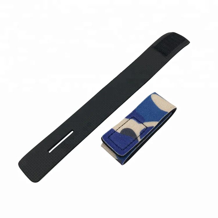 2020 Hot Sales Fishing Rod Fastening Strap Belts Rod Tie Fish Tackle Iscas Tools Accessories