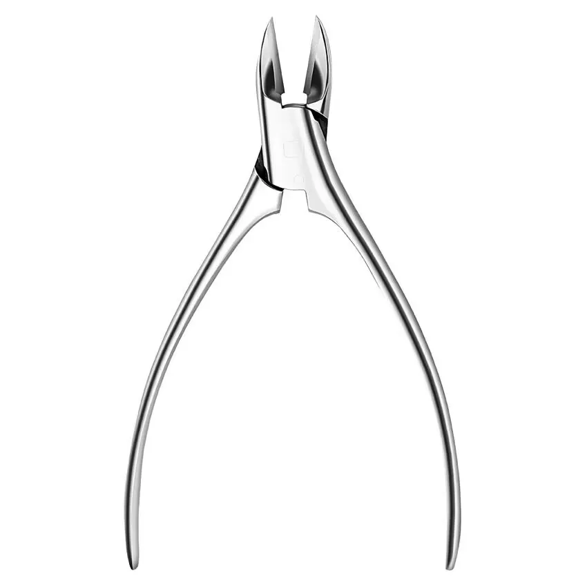 Cuticle Nippers Golds Stainless Steel Nail Cuticle Nippers Manicure Pedicure Sets Nail Cuticle