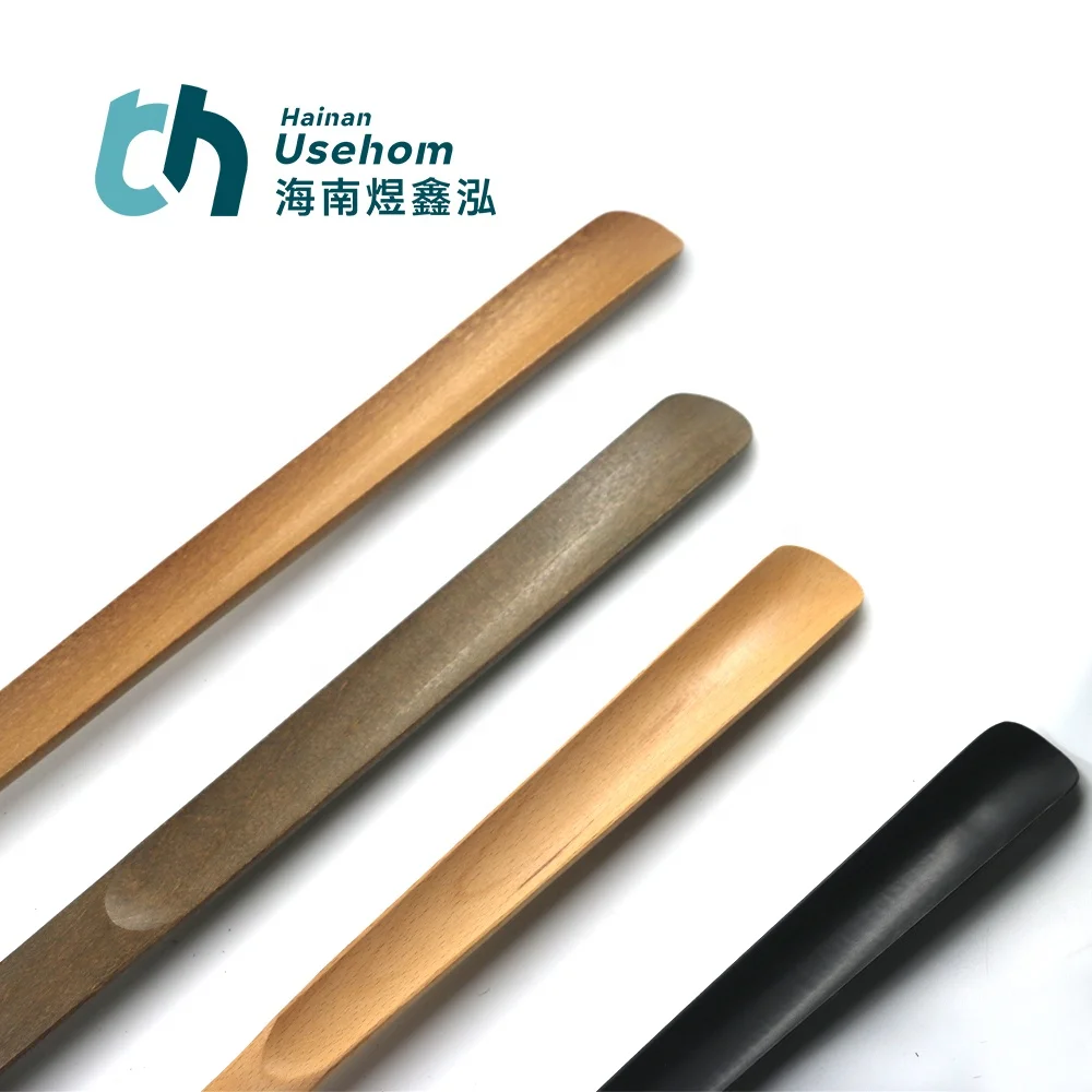 High Quality shoe horn long Handle shoe horn household Shoe Lifter men & women & Seniors