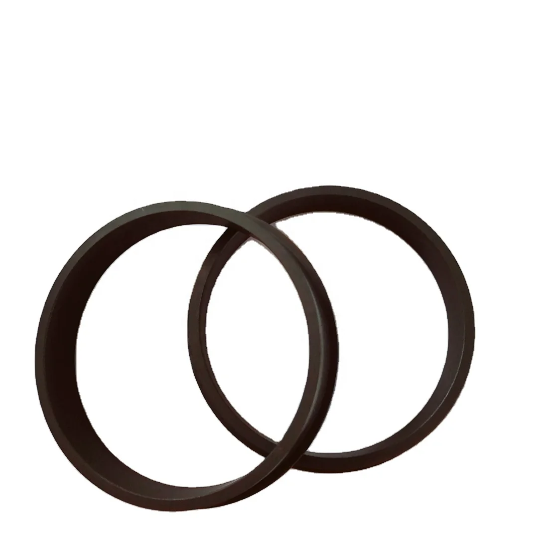 graphite ring