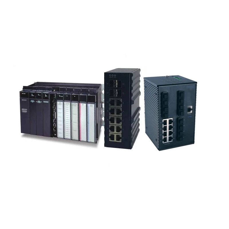 100% Brand New Micro 20/40/64 1Y Warranty PLC Controller IC200USB002