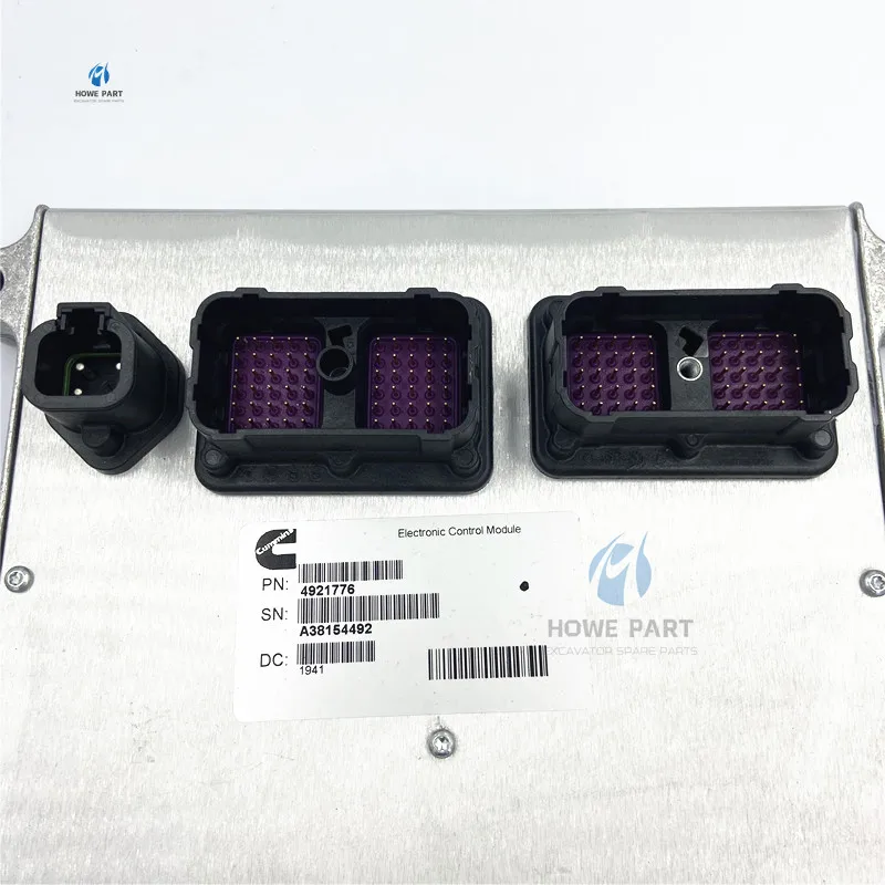  PC200-8 PC220-8 экскаватора блок управления двигателем 600-467-1100 блока