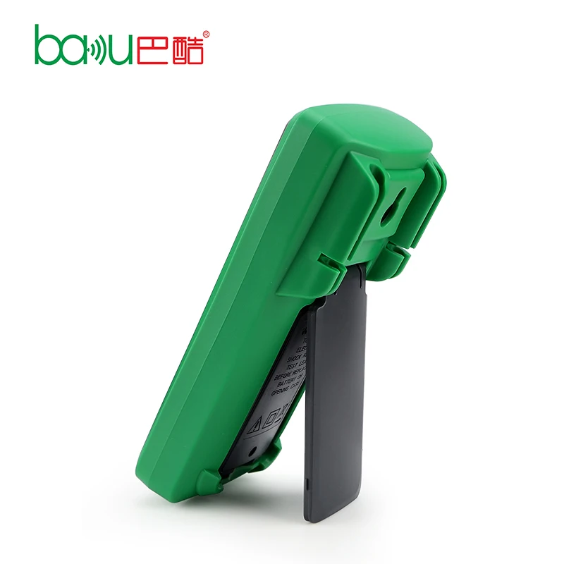 Hot sale factory direct ba-890D multimeter in lowest price digital multimetro detector