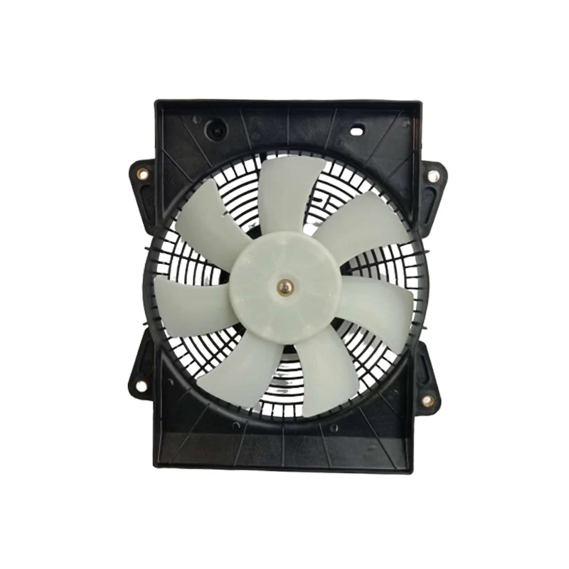 Factory Outlet High Quality Electronic Fan for  Junling V3V5V6V7 Condenser Fan