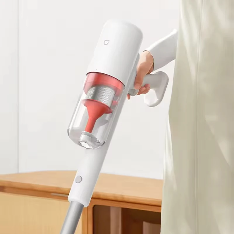 Xiaomi Mijia Wireless Vacuum Cleaner 2 Lite Household Handheld Small Large Suction Vehicle Cleaning and Dust Remover