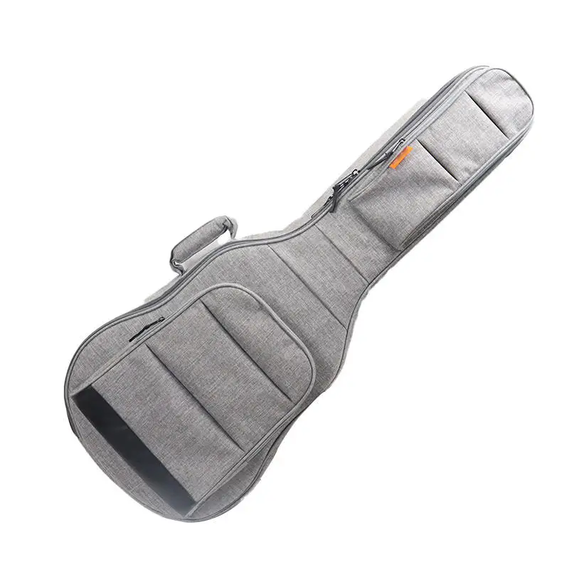 Padded Guitar Bass Bags in Premium Fabric Wholesale High Quality Guitar Bags