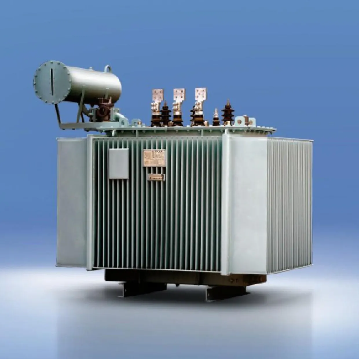 power transformer price S9 Hermetically Sealed Power Transformer of 35kv Three Phase oil immersed power transformer