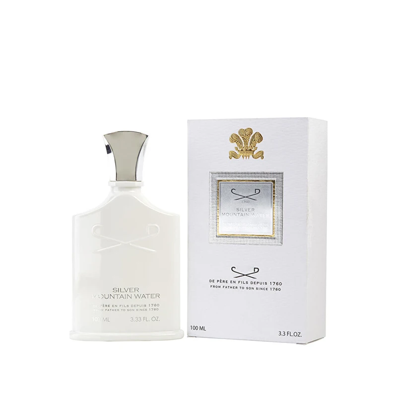 Cologne for Men Perfume Long Time Leaving Fragrance Original Brand Perfume Private Label