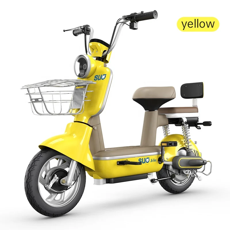 Chinese manufacturers customized production and sales of Southeast Asian Cambodia electric bicycle Myanmar 48v electric scooter
