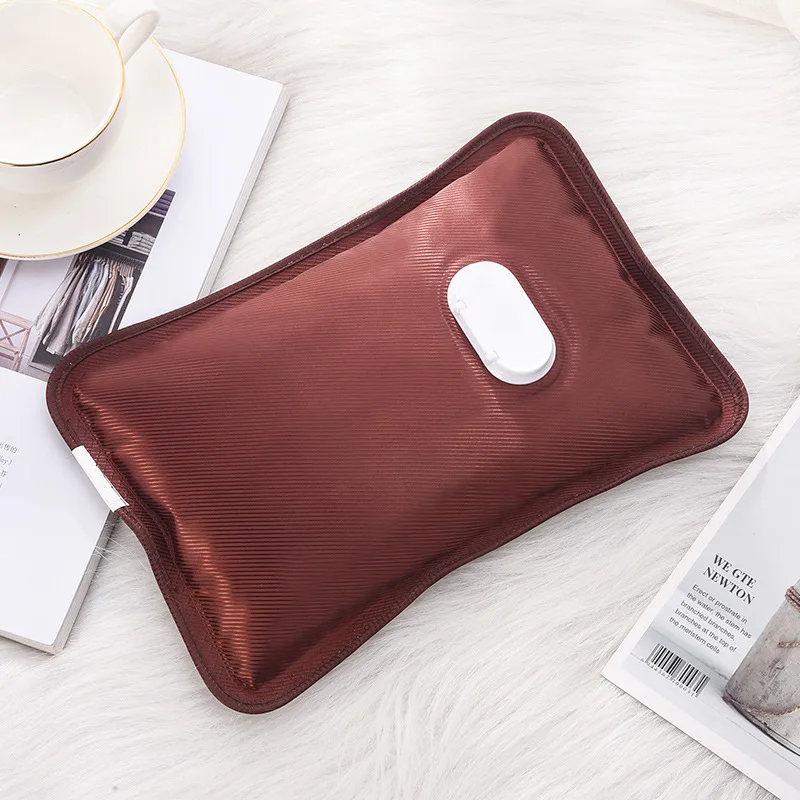 TONGJI 2022 Good Selling, Hot Sales Electric Convenient High Quality Home Heating Gel Pad Hot Water Bags/