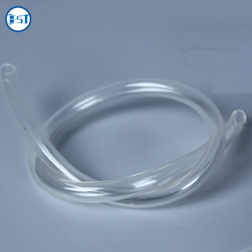 Китайский OEM Фталат бесплатно RoHs/RoHs2 совместимый мягкий ПВХ PU медицинская