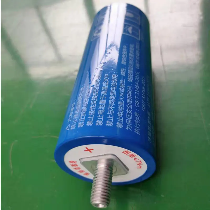 2.3v prismatic grade a bateria cell 2.3v litio cells 30ah batteries pack lithium titanate 45ah 40ah lto battery yinlong cell