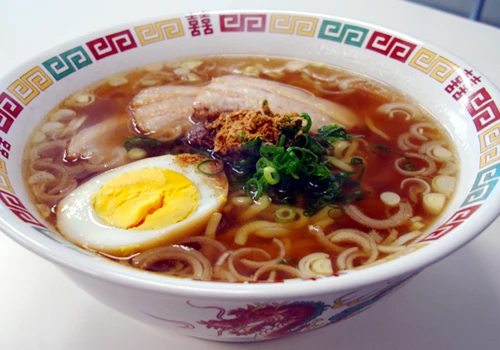 Подлинная японская рамен-суповая основа «Iwashi dashi powder (Сардина)»