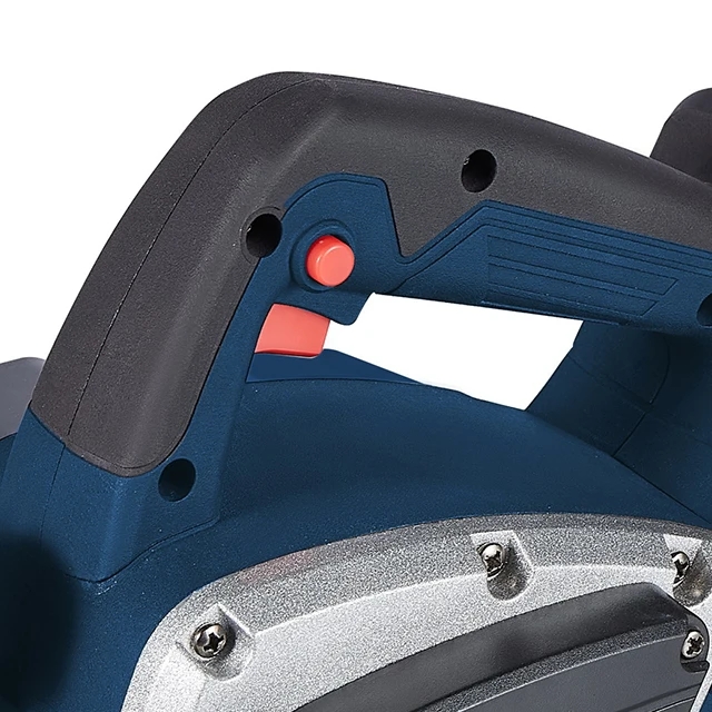 Custom Cordless Power Tool Brushless Cordless Planner Portable Small Electric Wood Planer