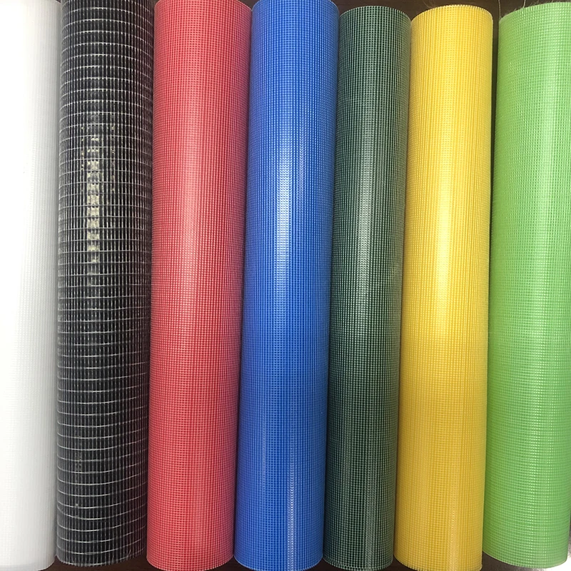 100% polyester scrim primary backing cloth net fabric lamination for Duct tape