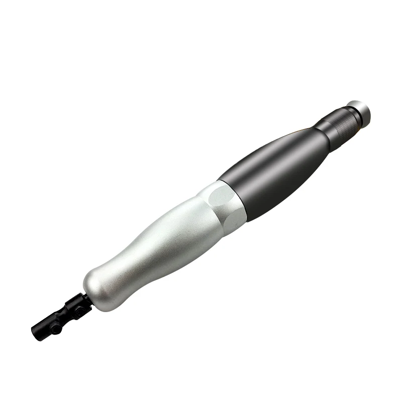 CNC Wholesale Pneumatic Ultrasonic Air File Pneumatic Reciprocating Sander handheld Metal Polishing Machine