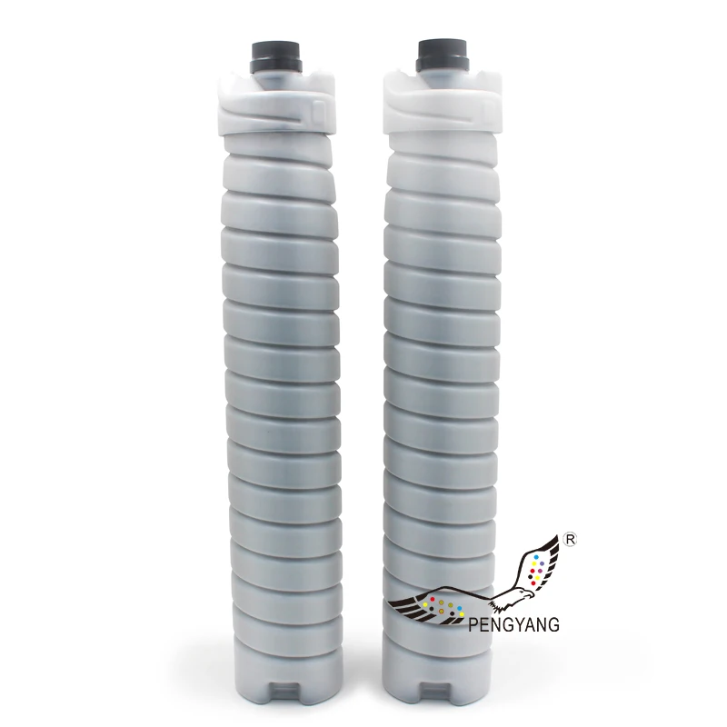 LARGE VOLUME CAPACITY Ricoh compatibility toner refill powder MP1350 Copier model BLACK Toner refil cartridges toner