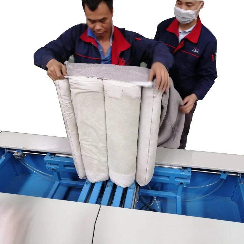 High quality Mattress vacuum packing Mattress Compression Vacuum Packaging Machine