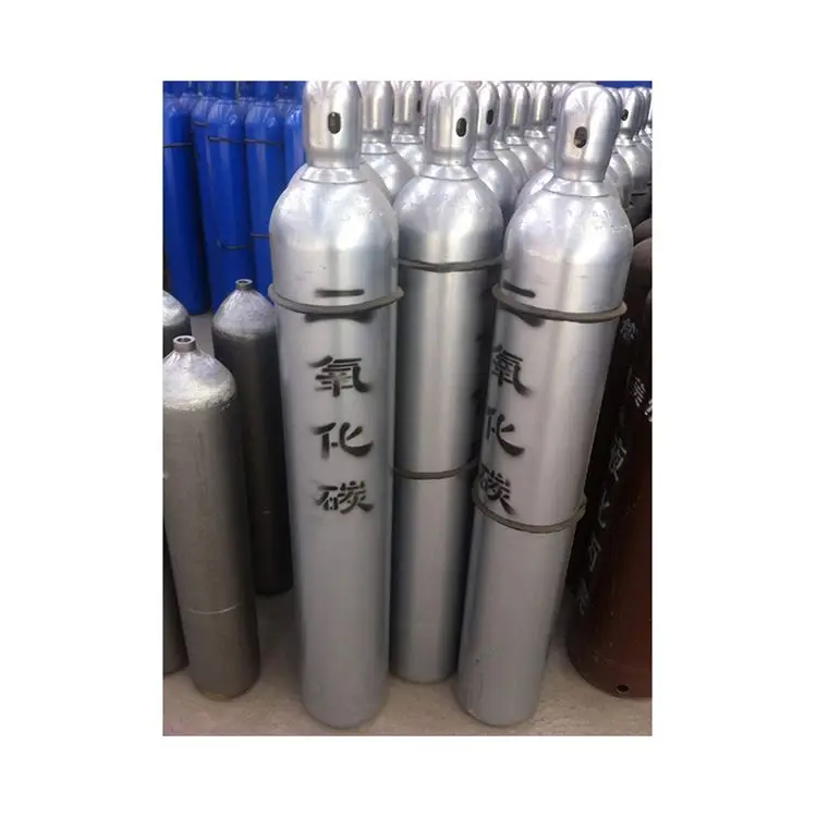 Цена производителя, детектор Co2, удобрение, углекислотный газ