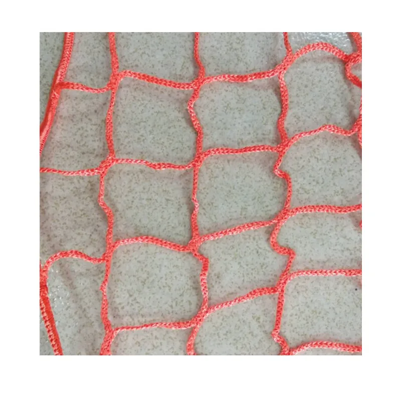 PE polyethylene Knotted Sport Net for tennis/cricket/soccer/baseball