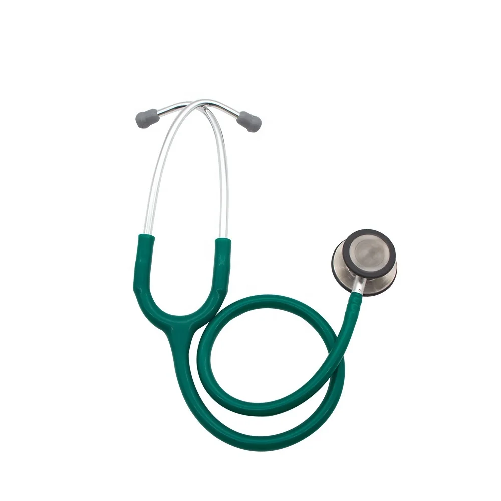 IN-G008 ICEN hospital Doctor Diagnostic Cardiology Stethoscope