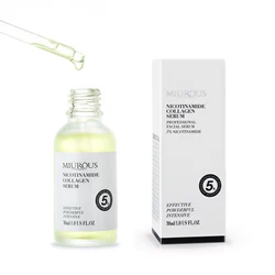 With Good Facial Care Effect Meet Different Needs Ten Serum Products Cosmetics