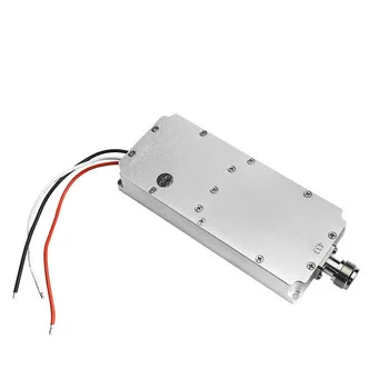 30W Anti Drone Module GaN RF UAV FPV 5.2G 5.8G Signal Jaming Anti-drone Defense C-UAS Drone Blocke Jam System Device