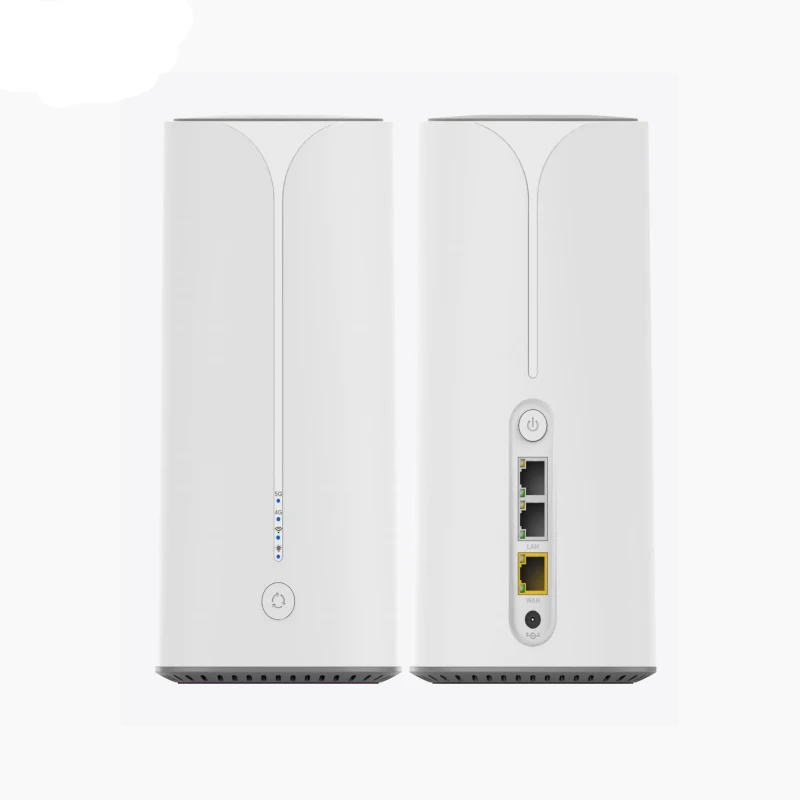 Lte Router Routers 5G Slot Sim 4G Wifi Portable